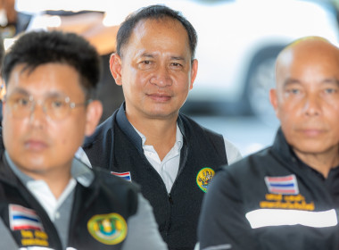 "รมช.ปิยะรัฐษ์ เปิดงานเวทีนวัตกรรมเสริมสร้าง Smart Farmer ... พารามิเตอร์รูปภาพ 4