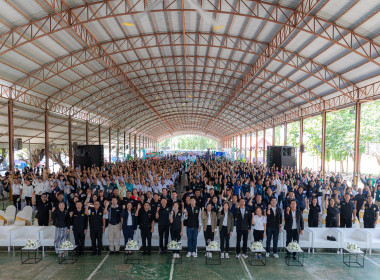 "รมช.ปิยะรัฐษ์ เปิดงานเวทีนวัตกรรมเสริมสร้าง Smart Farmer ... พารามิเตอร์รูปภาพ 3