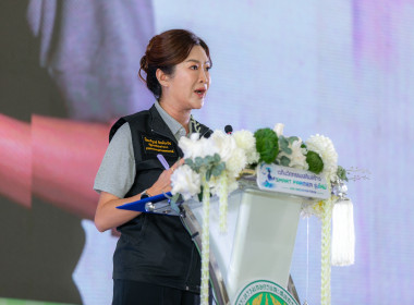 "รมช.ปิยะรัฐษ์ เปิดงานเวทีนวัตกรรมเสริมสร้าง Smart Farmer ... พารามิเตอร์รูปภาพ 1