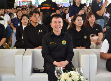 "รมช.ปิยะรัฐษ์ เปิดงานเวทีนวัตกรรมเสริมสร้าง Smart Farmer ... พารามิเตอร์รูปภาพ 9