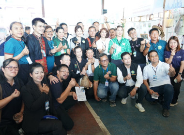 "รมช.ปิยะรัฐษ์ เปิดงานเวทีนวัตกรรมเสริมสร้าง Smart Farmer ... พารามิเตอร์รูปภาพ 10