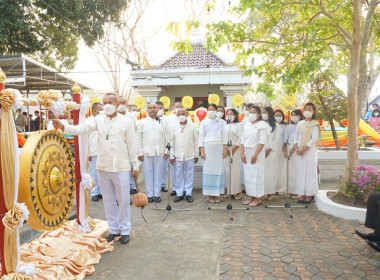 จัดพิธีบวงสรวงพระแม่ย่า ... พารามิเตอร์รูปภาพ 2