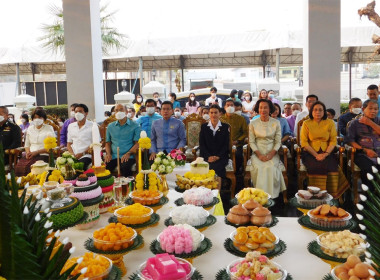 จัดพิธีบวงสรวงพระแม่ย่า ... พารามิเตอร์รูปภาพ 4