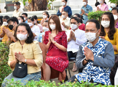 จัดพิธีบวงสรวงพระแม่ย่า ... พารามิเตอร์รูปภาพ 5